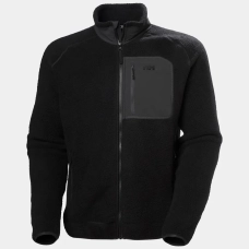 HELLY HANSEN PANORAMA PILE BLOCK JACKET