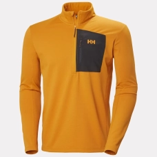 HELLY HANSEN VERSALITE 1/2 ZIP FLEECE