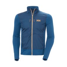 HELLY HANSEN VERSALITE HYBRID FLEECE JACKET