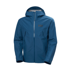 HELLY HANSEN VERGLAS INFINITY SHELL JKT 2.0