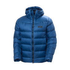 HELLY HANSEN GLACIER DOWN JACKET