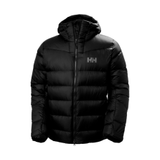 HELLY HANSEN GLACIER DOWN JACKET