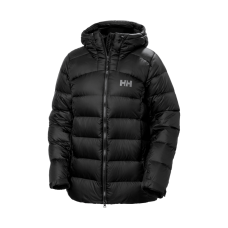 HELLY HANSEN W GLACIER DOWN JACKET