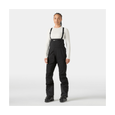 HELLY HANSEN W VERGLAS BC BIB SHELL PANT