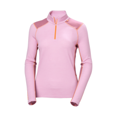 HELLY HANSEN W LIFA MERINO MIDW 1/2 ZIP