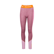 HELLY HANSEN W LIFA MERINO MIDWEIGHT PANT
