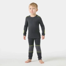 HELLY HANSEN K LIFA MERINO SET