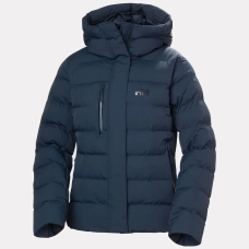 HELLY HANSEN ADORE PUFFY JACKET W
