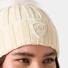 HELLY HANSEN W LIMELIGHT BEANIE