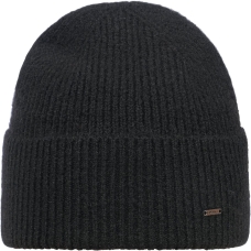 LUHTA NASKARLA - BASIC BLACK - ONE