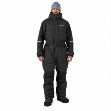 NON-STOP Ekstrem Trail Suit Unisex Gray